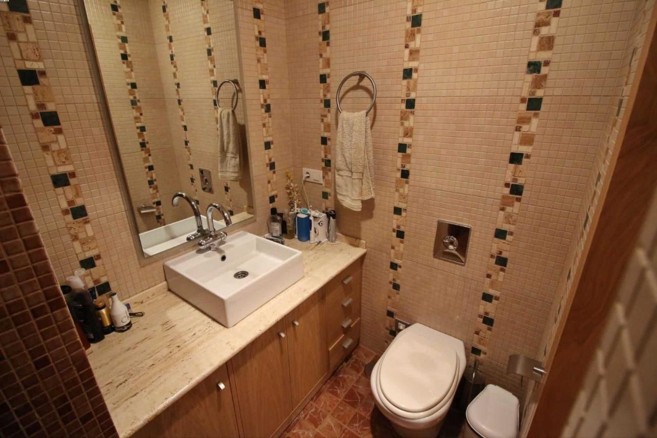 Atico Anllons Apartment Carballo Exterior photo